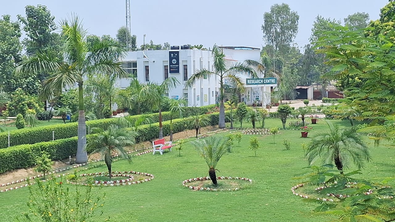 Research Centre